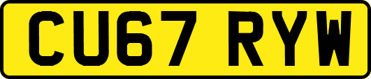 CU67RYW