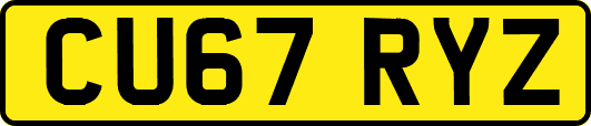 CU67RYZ