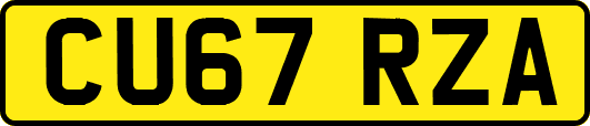 CU67RZA