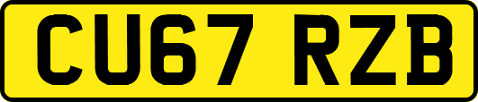 CU67RZB