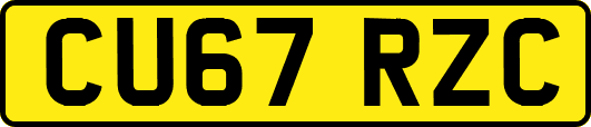 CU67RZC
