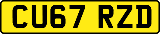 CU67RZD