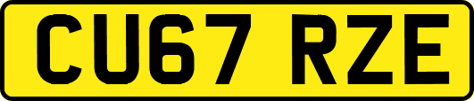 CU67RZE