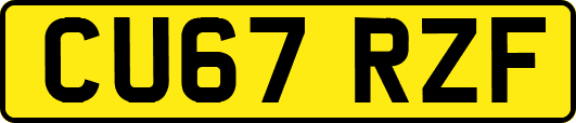 CU67RZF
