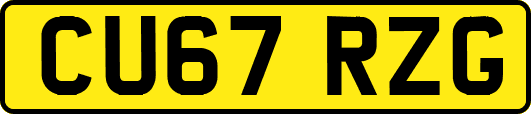 CU67RZG