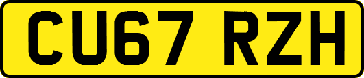 CU67RZH