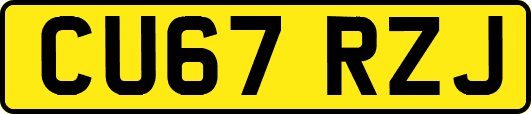 CU67RZJ