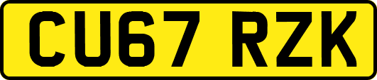 CU67RZK