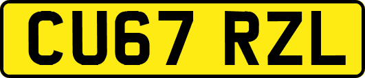 CU67RZL