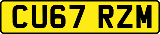 CU67RZM