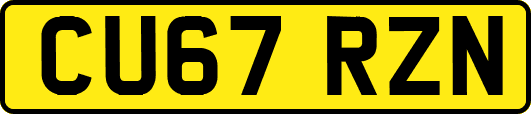 CU67RZN
