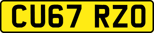 CU67RZO