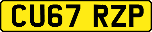 CU67RZP