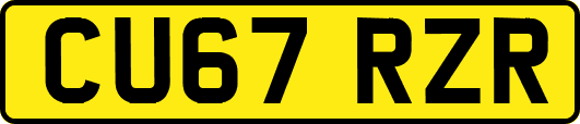 CU67RZR
