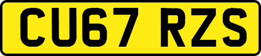CU67RZS