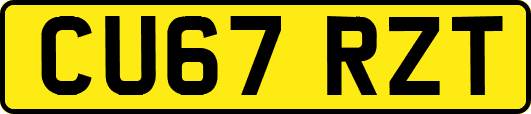 CU67RZT