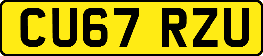 CU67RZU