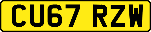CU67RZW