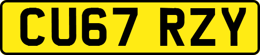 CU67RZY