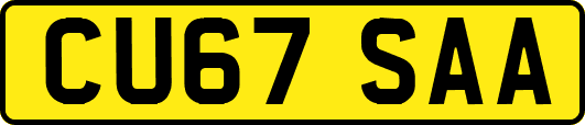 CU67SAA