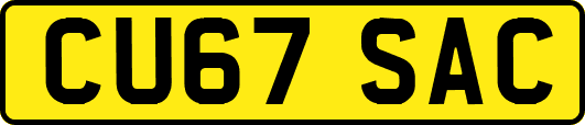 CU67SAC