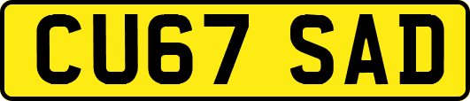 CU67SAD