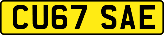 CU67SAE