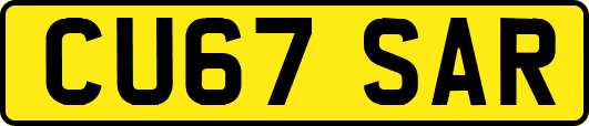 CU67SAR