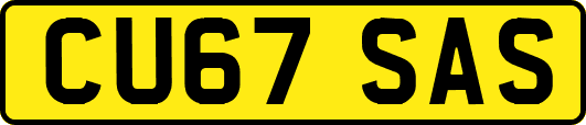 CU67SAS