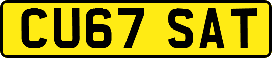 CU67SAT