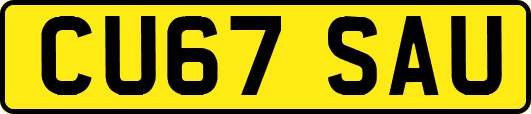 CU67SAU
