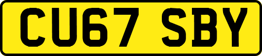 CU67SBY