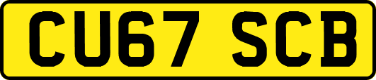 CU67SCB