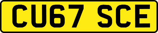 CU67SCE