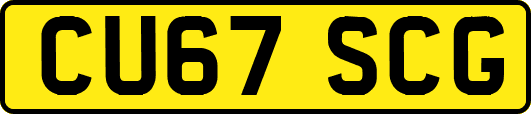 CU67SCG