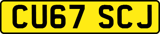 CU67SCJ