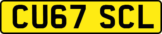 CU67SCL
