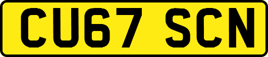 CU67SCN
