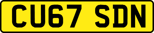 CU67SDN