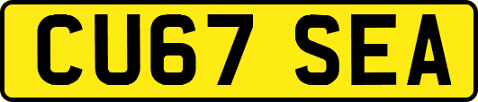 CU67SEA