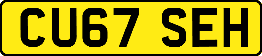 CU67SEH