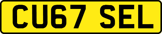 CU67SEL