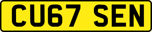 CU67SEN