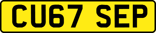 CU67SEP