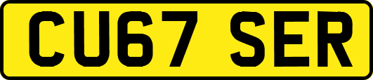 CU67SER
