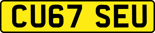 CU67SEU