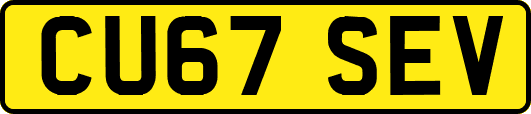 CU67SEV