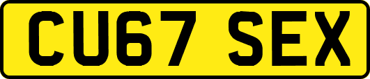 CU67SEX