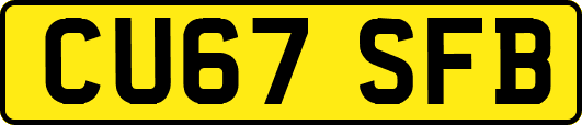 CU67SFB