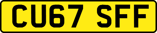 CU67SFF